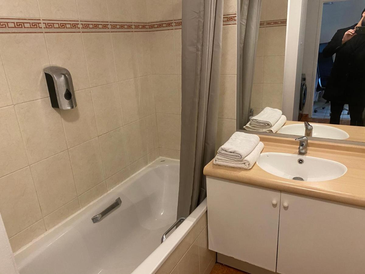 Appartement La Defense بيتّو المظهر الخارجي الصورة