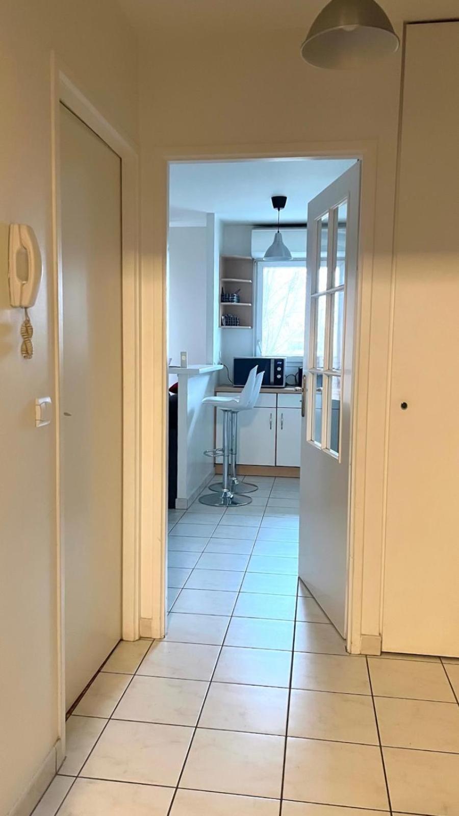 Appartement La Defense بيتّو المظهر الخارجي الصورة